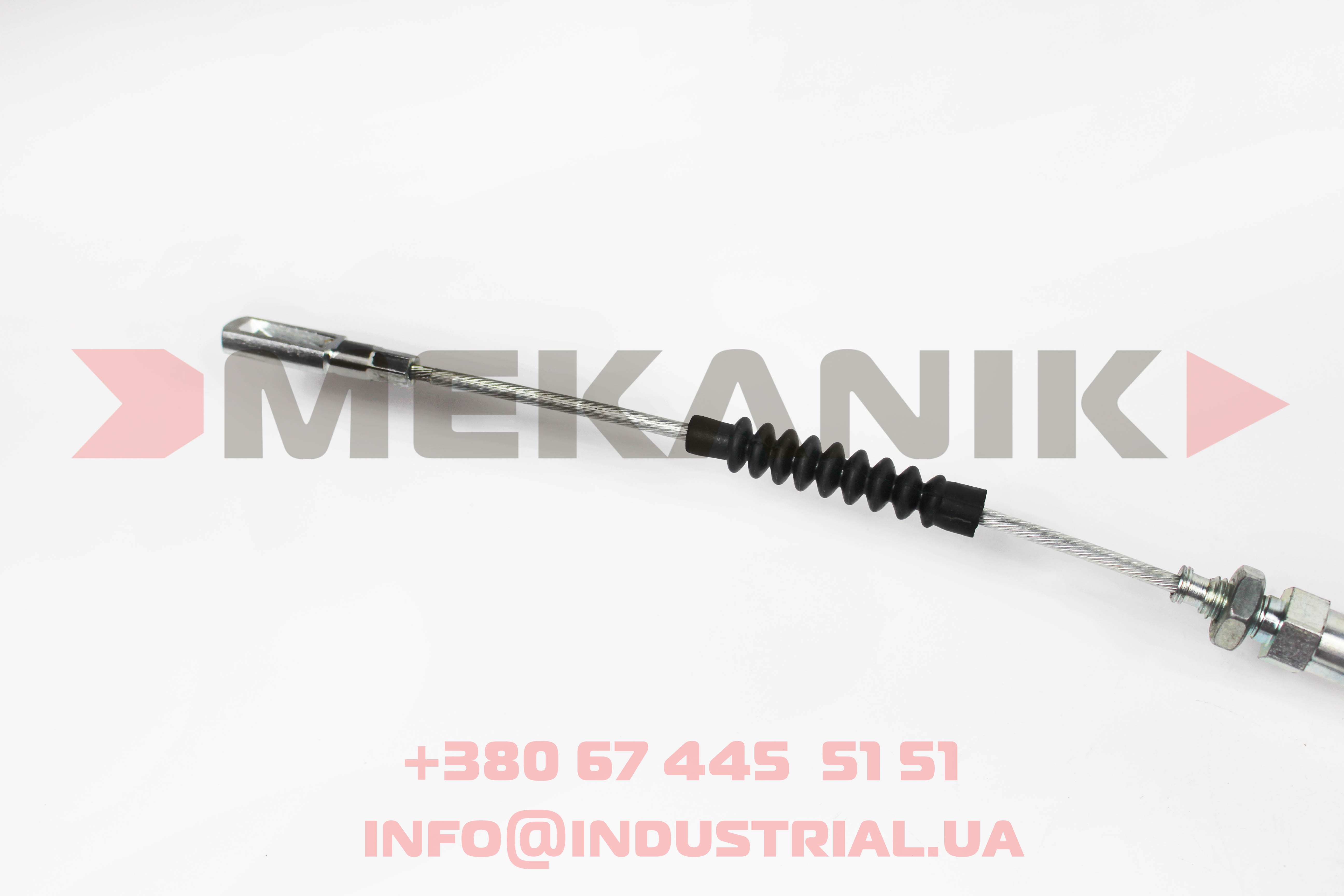 MKA 7219177 MEKANIK